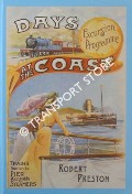 Days at the Coast by PRESTON, Robert